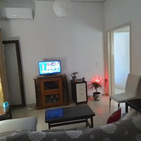 Kiki Apartment Naxos City Exterior photo
