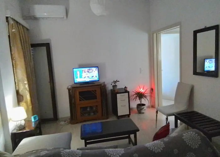 Kiki Apartment