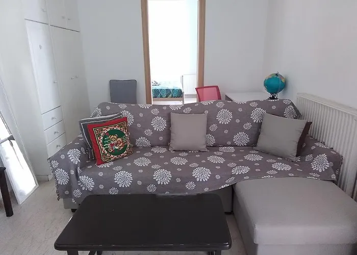 Kiki Apartment