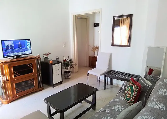 Kiki Apartment