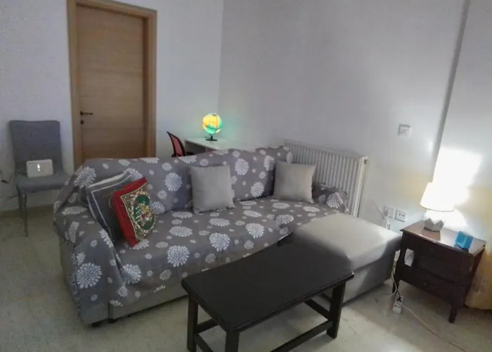 Kiki Apartment