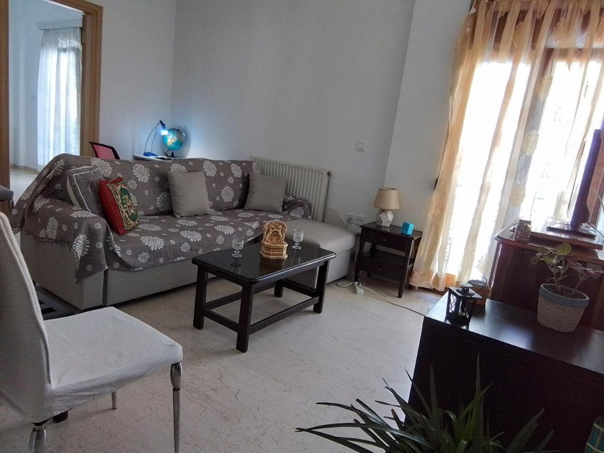 Kiki Apartment Naxos City