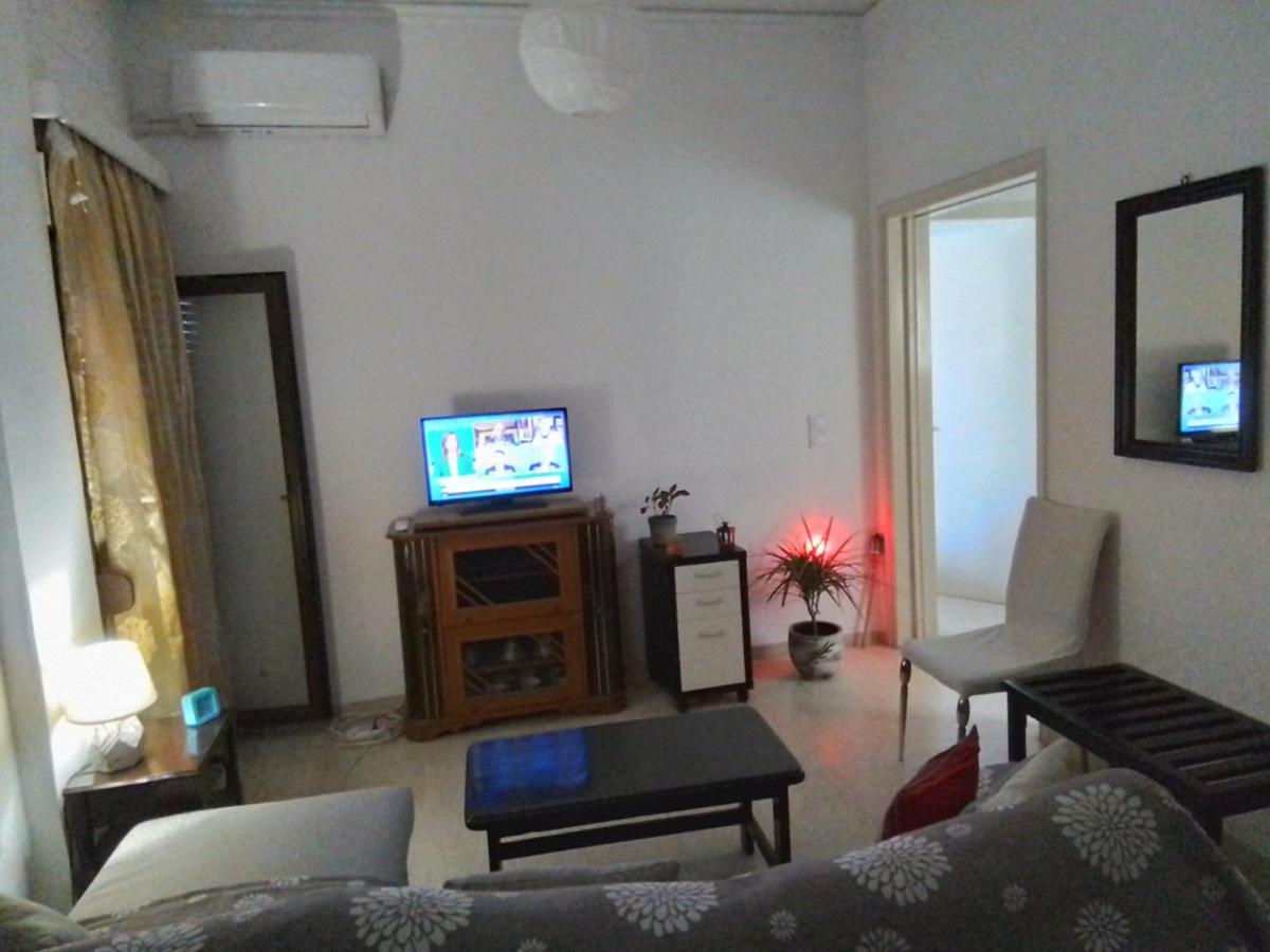 Kiki Διαμέρισμα Naxos City