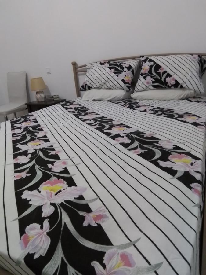 Kiki Apartment