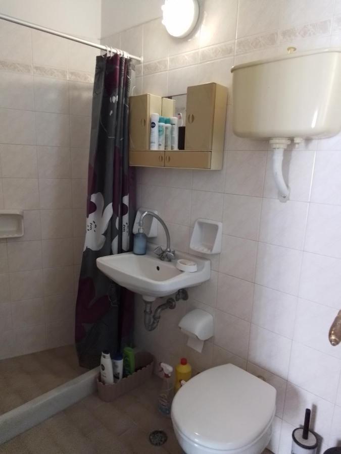 Kiki Apartment Naxos City