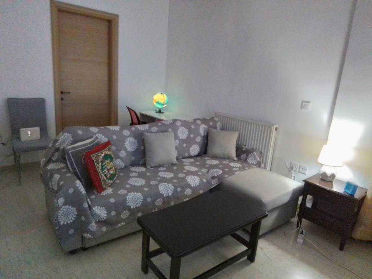 Kiki Apartment *