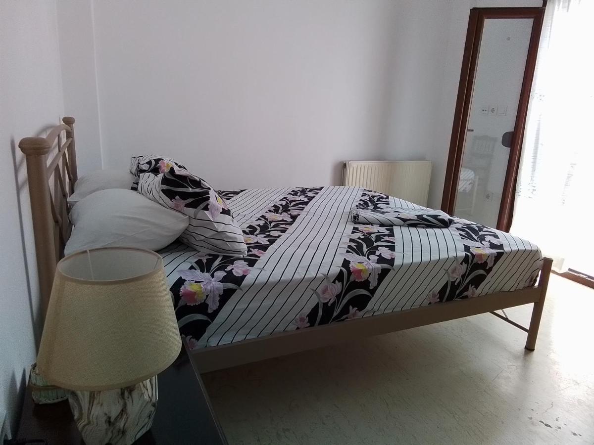Kiki Apartment Naxos City