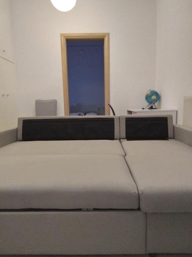 Kiki Apartment